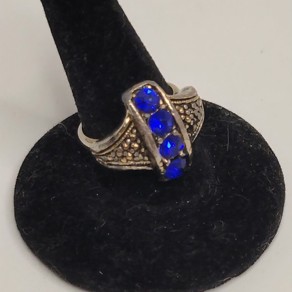 Adjustable Ring - Picture 2 of 9
